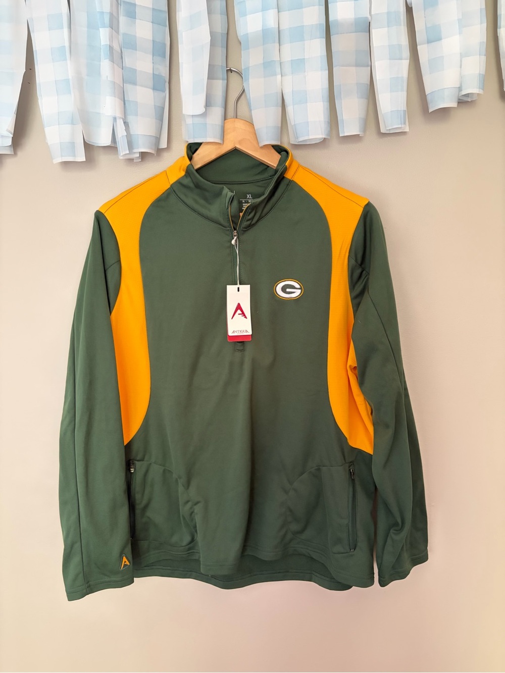 Green Bay Packers Pullover